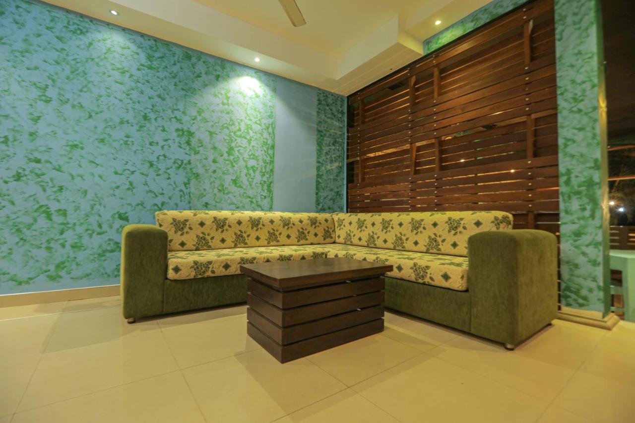 Summerside Residence Negombo Exterior photo