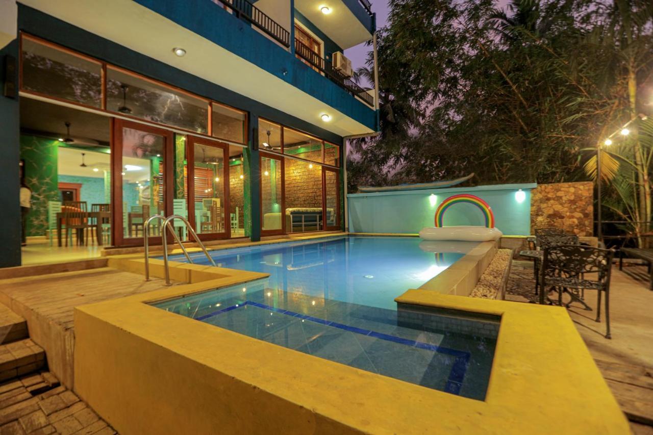 Summerside Residence Negombo Exterior photo