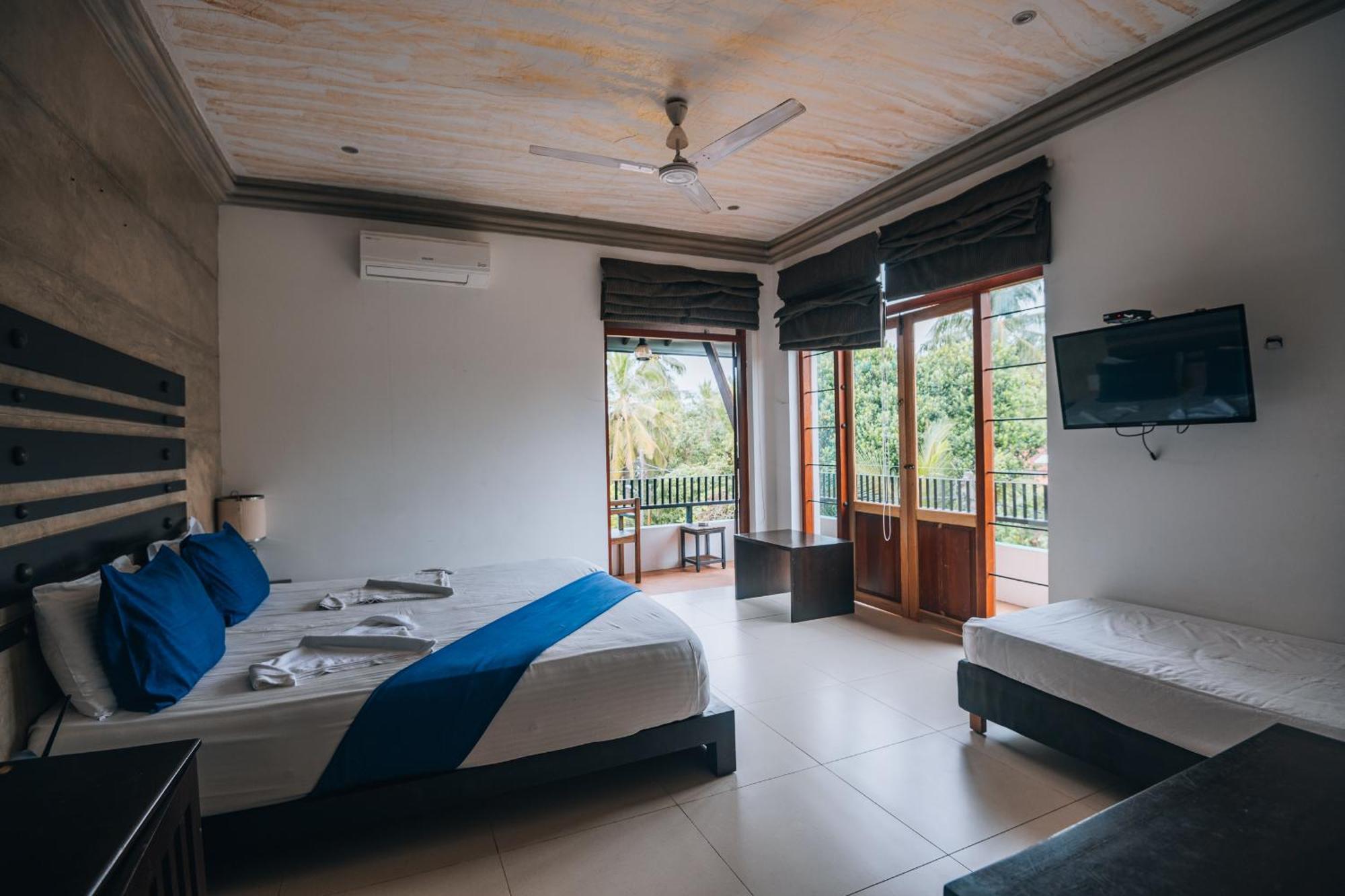 Summerside Residence Negombo Exterior photo