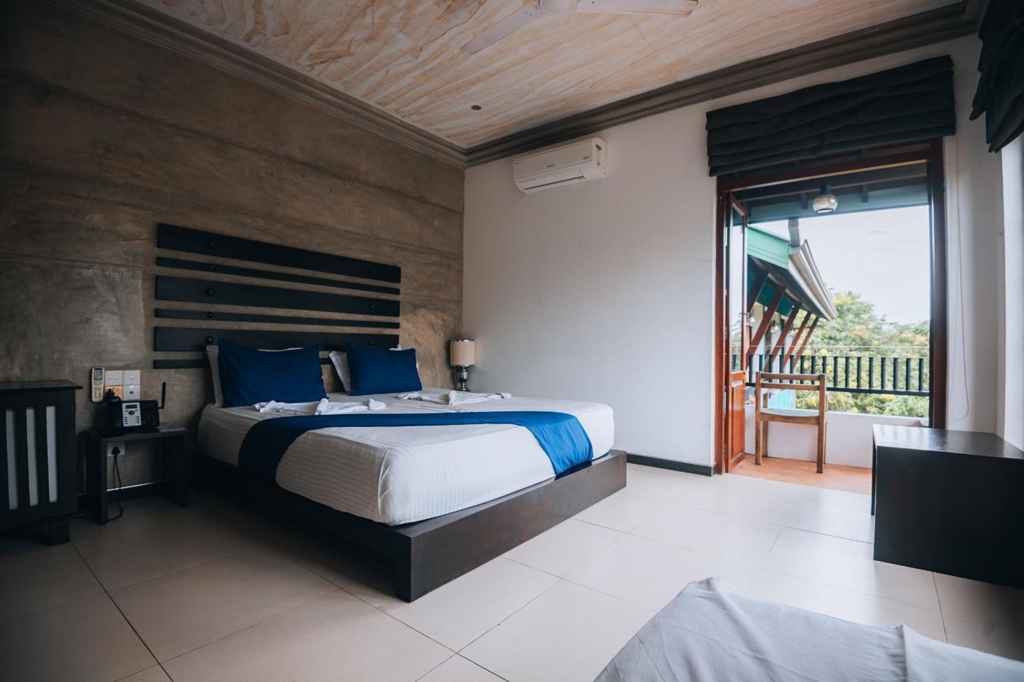 Summerside Residence Negombo Exterior photo